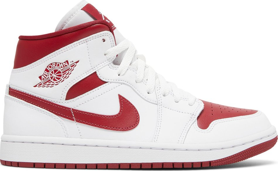 Wmns Mid 'Reverse Chicago' BQ6472-161