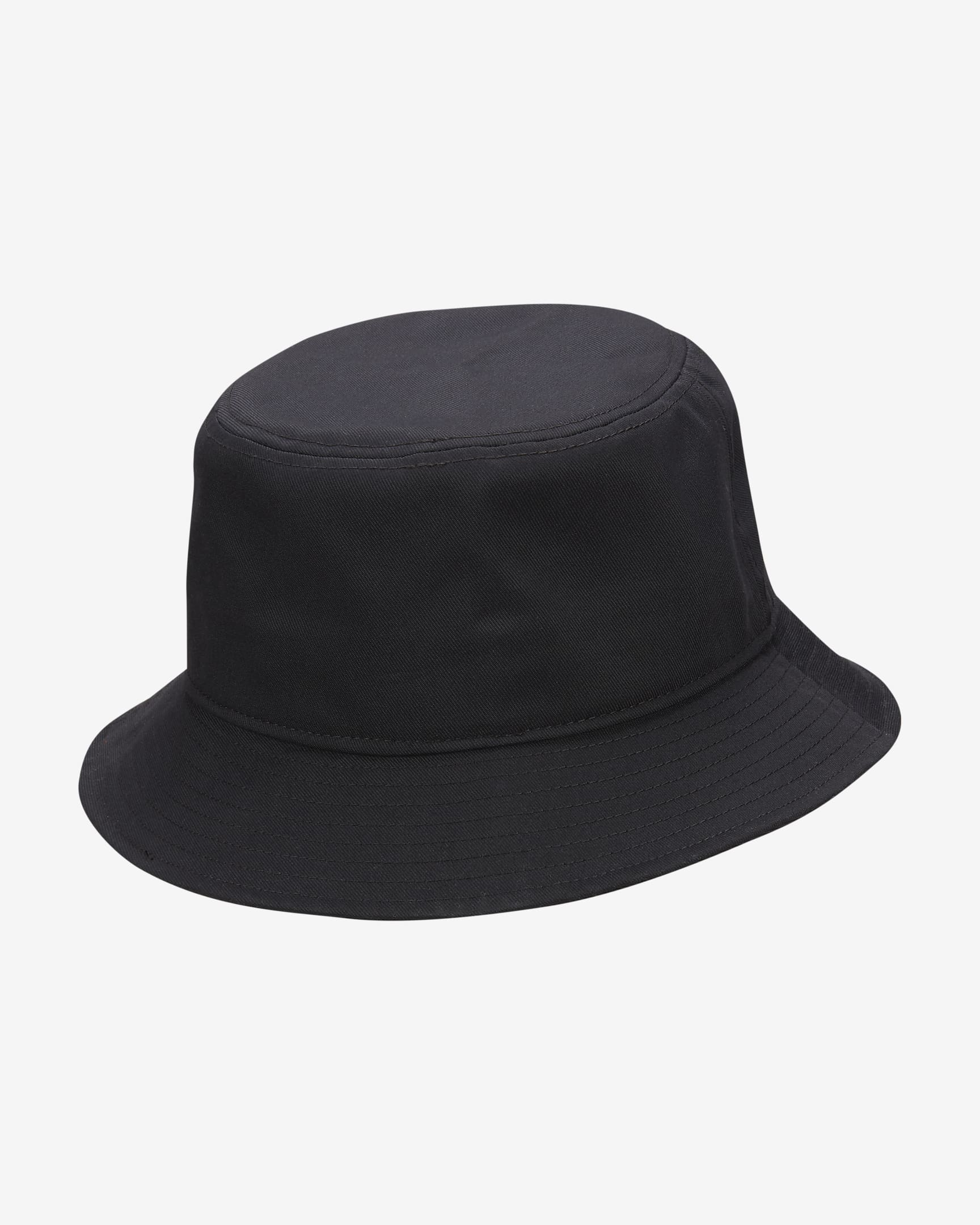 Swoosh Bucket Hat