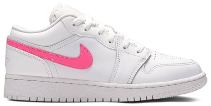 Low GS 'White Neon' CW7035-100