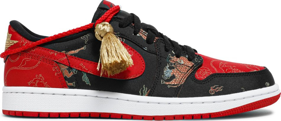 Low OG 'Chinese New Year' DD2233-001