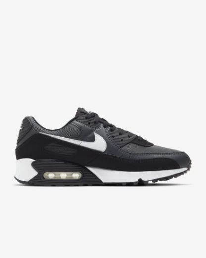 90 'Black White'
