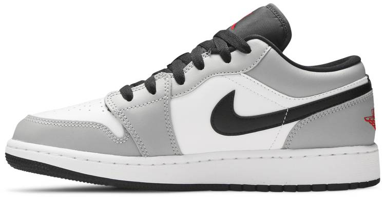 Low GS 'Light Smoke Grey' 553560-030