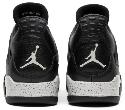 Retro LS 'Oreo' 2015 314254-003
