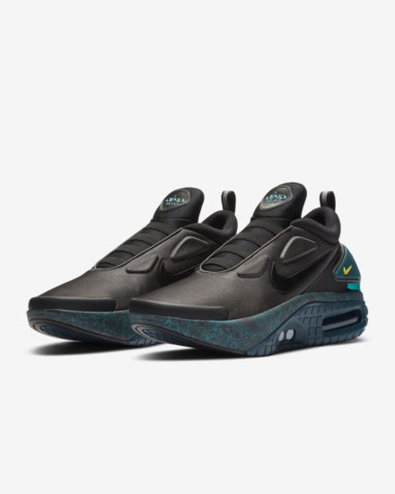 BLACK GREEN