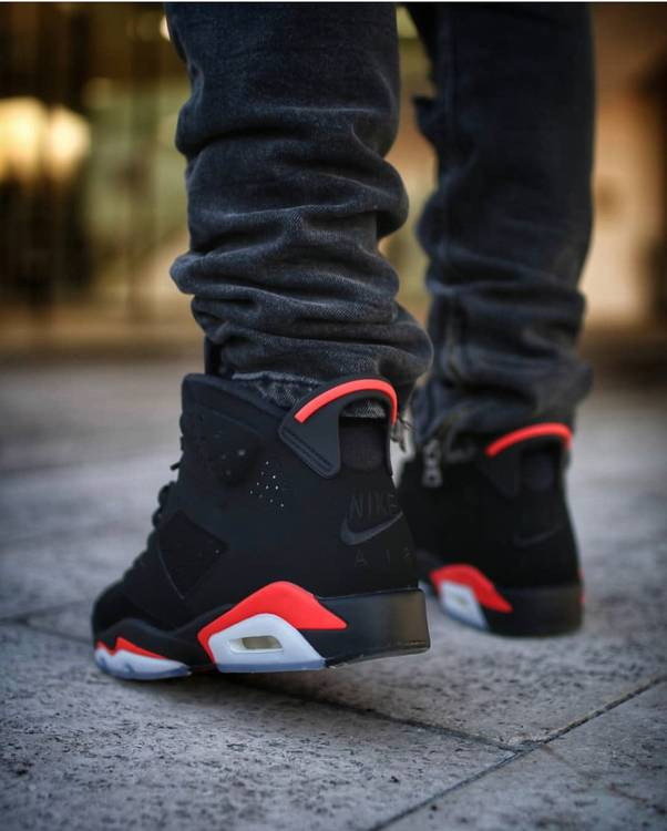 Retro 'Infrared' 2019 384664-060