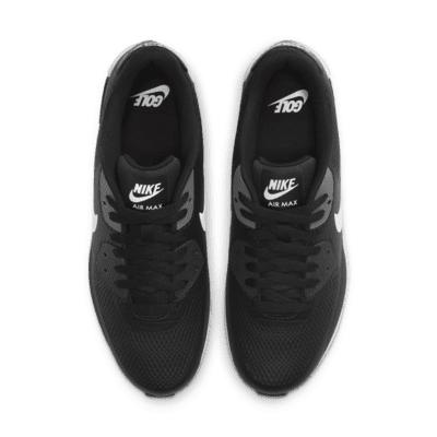 90 Black/White/Anthracite/Cool Grey