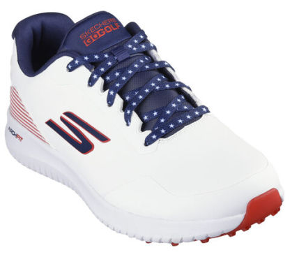 Skecththers Mens GO GOLF Max 2 - Patriot