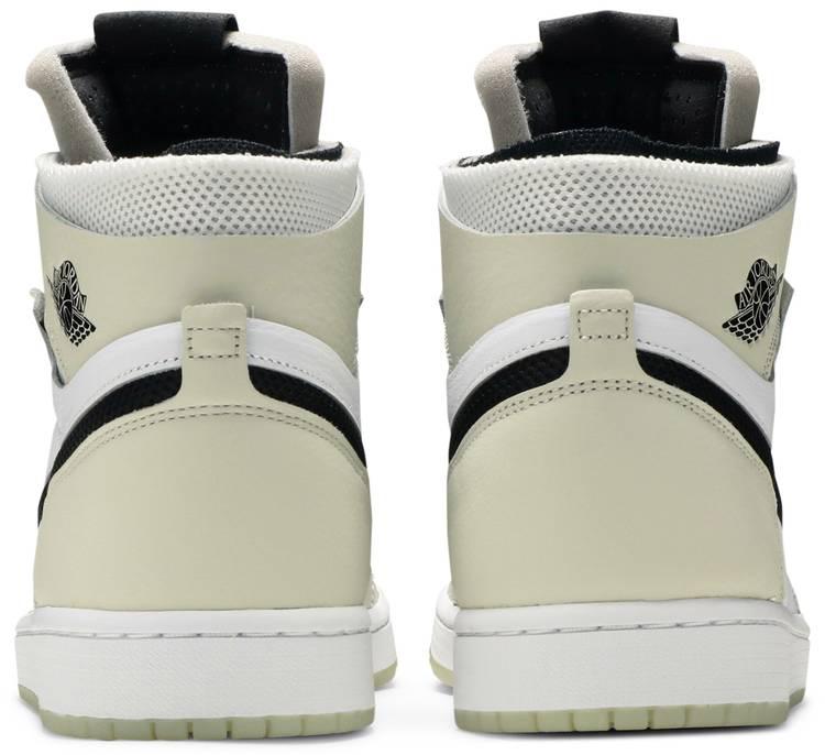 Wmns  High Comfort 'Light Bone' CT0979-002