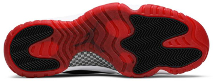 Retro Low Bred AV2187-160