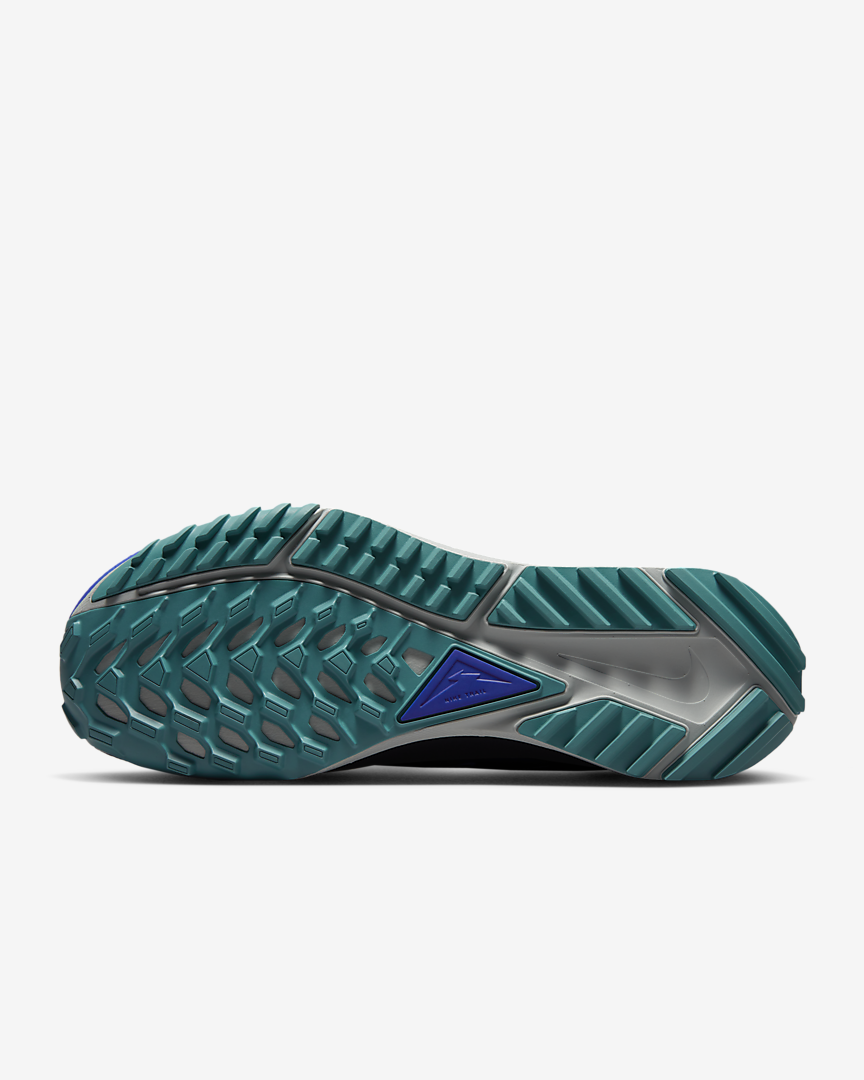 Men's Waterproof Trail Running Shoes