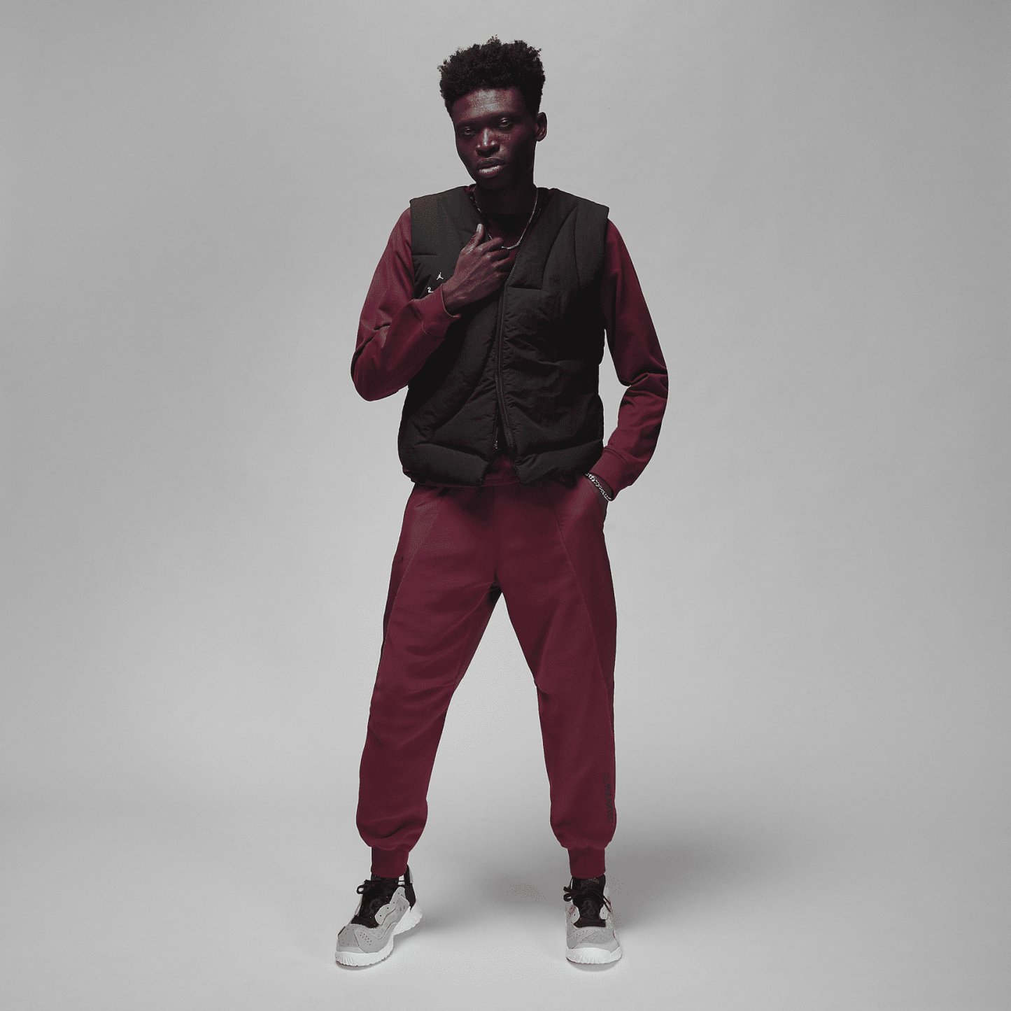 Men's Pants