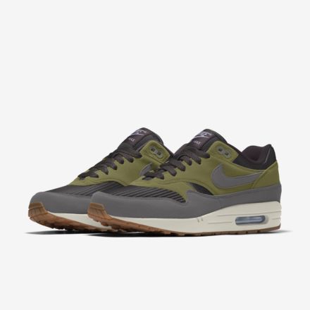 1 By You - Green Grey Green/Grey