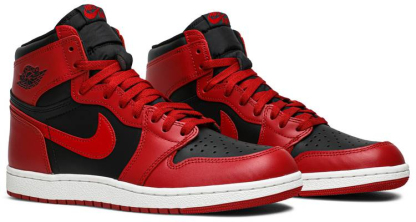 Retro High '85 'Varsity Red' BQ4422-600