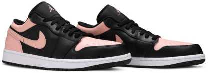 Low 'Crimson Tint' 553558-034