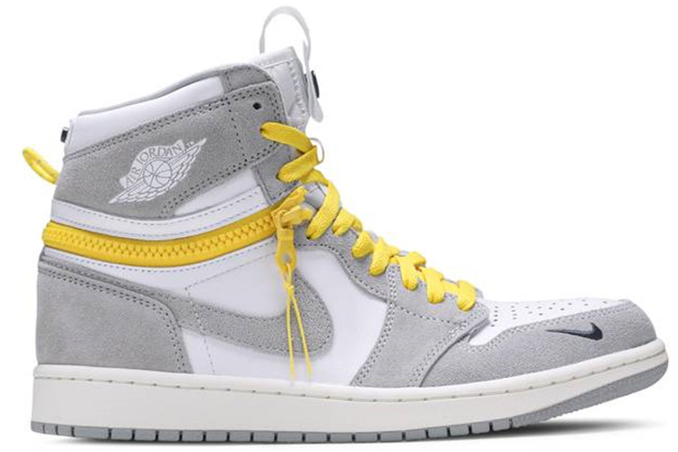 High Switch 'Light Smoke Grey' CW6576-100