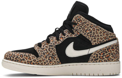 Mid SE GS 'Leopard' BQ6931-021