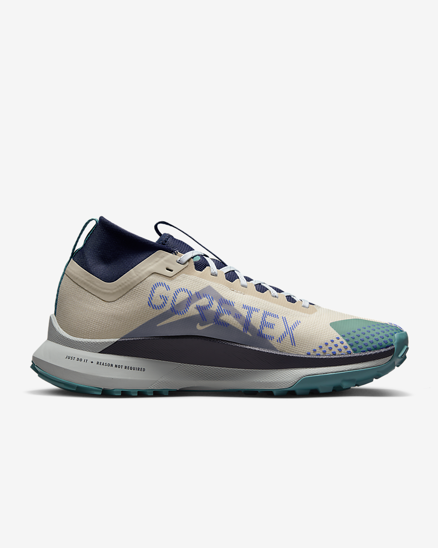 Men's Waterproof Trail Running Shoes