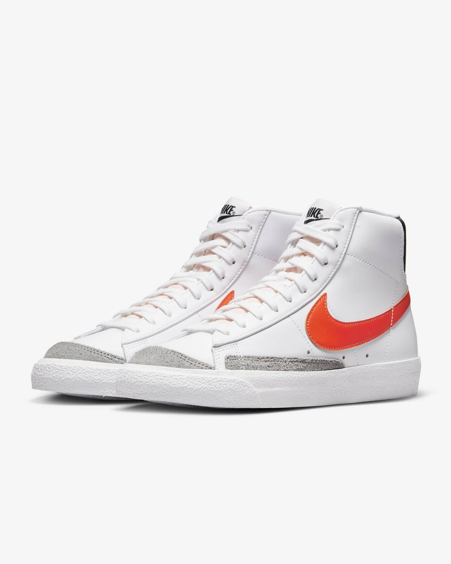 Men's Shoes