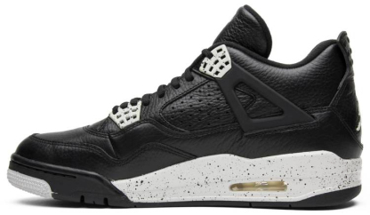 Retro LS 'Oreo' 2015 314254-003