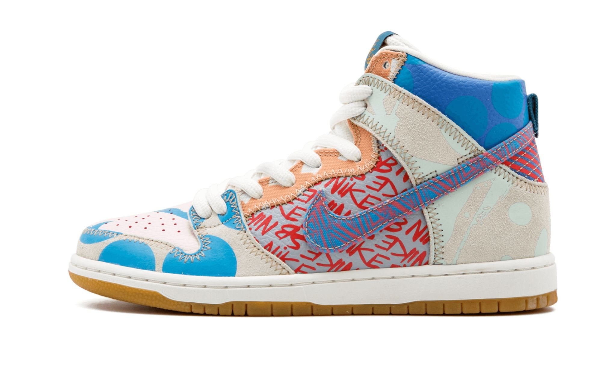 SB   High PREM ��What The   7
