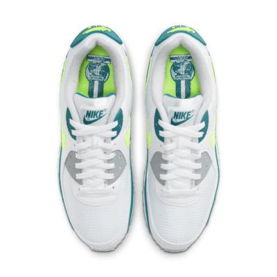 90 'Spruce Lime'