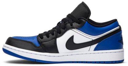 Low 'Royal Toe' CQ9446-400