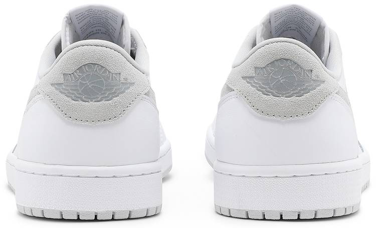 Retro Low OG 'Neutral Grey' 202CZ0790-100