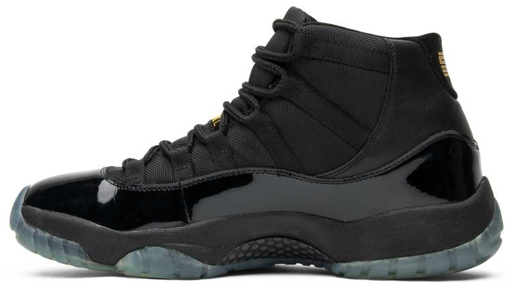 Retro 'Gamma Blue' 378037-006