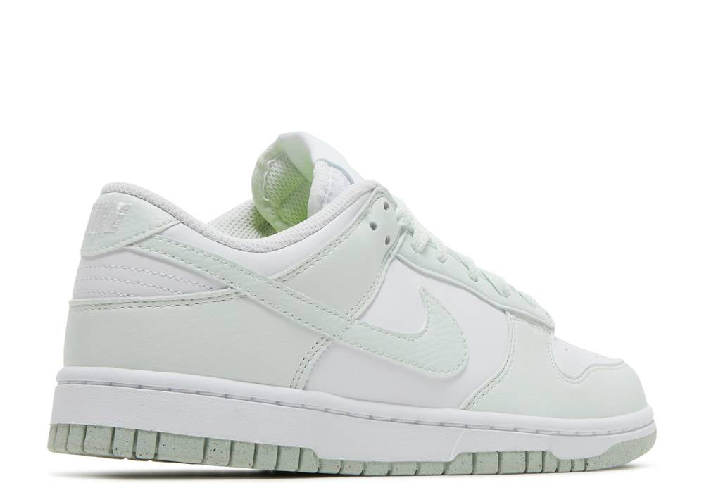 Low White Mint DN1431-102