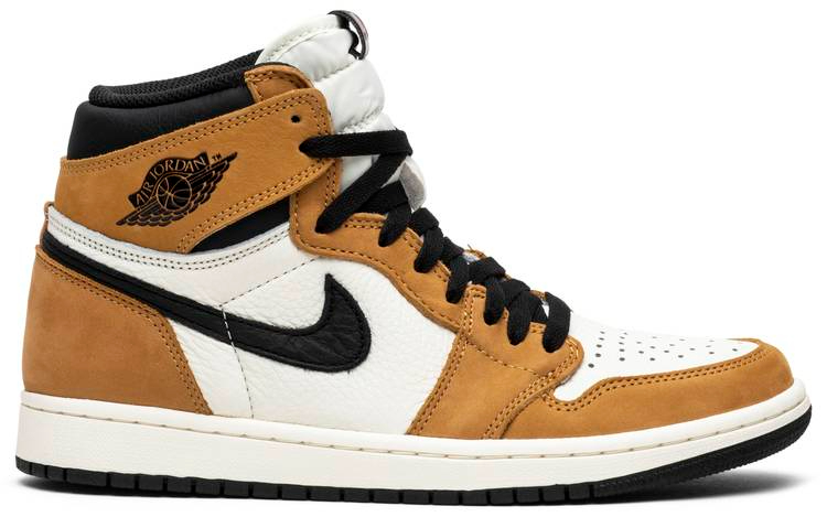 Retro High OG 555088-700