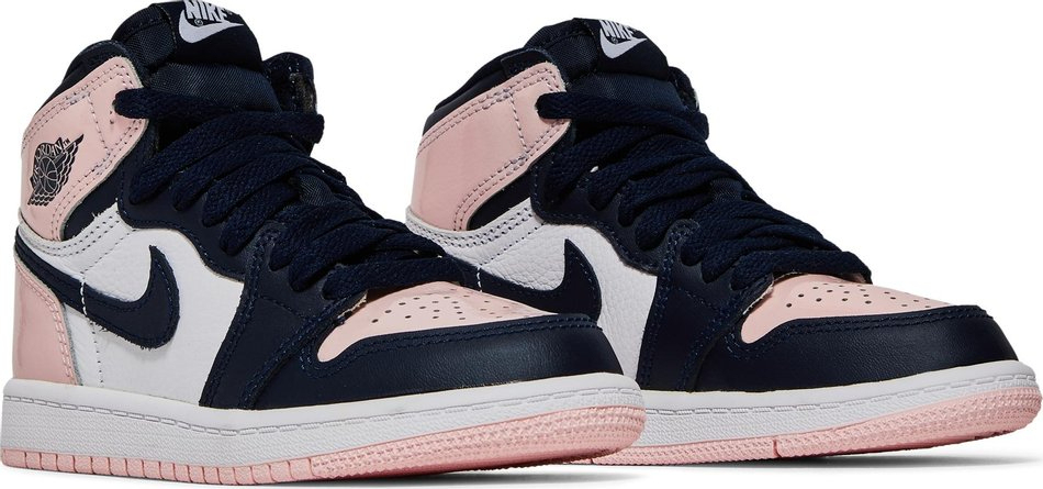 Kids Retro High OG SE PS CU0449-641