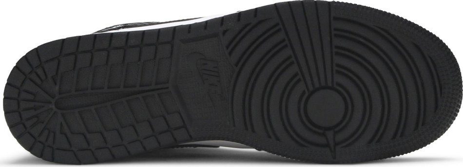 Kids Mid SE GS 202DD2192-001