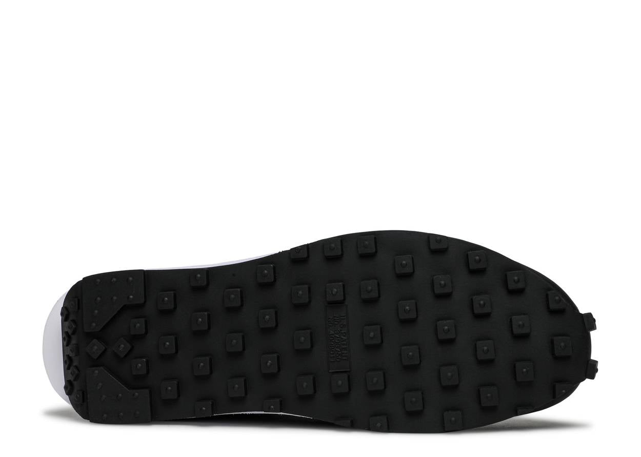 Black Nylon BV0073-002