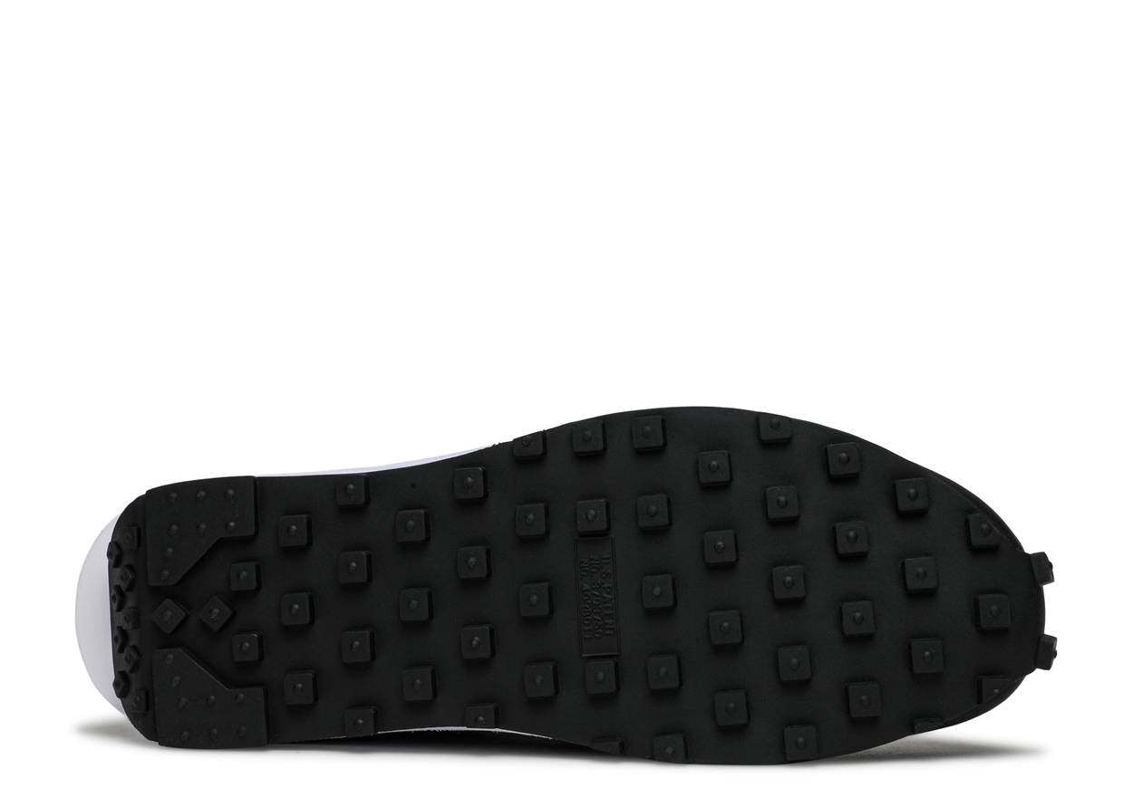 Black Nylon BV0073-002