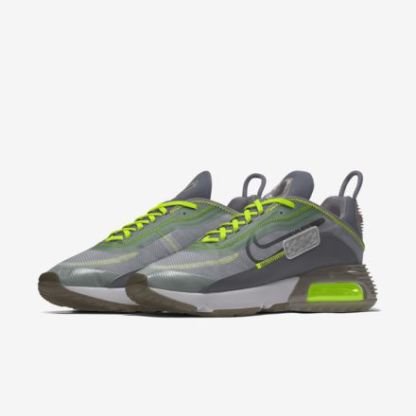 Men's Shoes