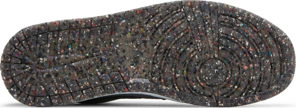 Low 'Crater-Black' DM4657-004