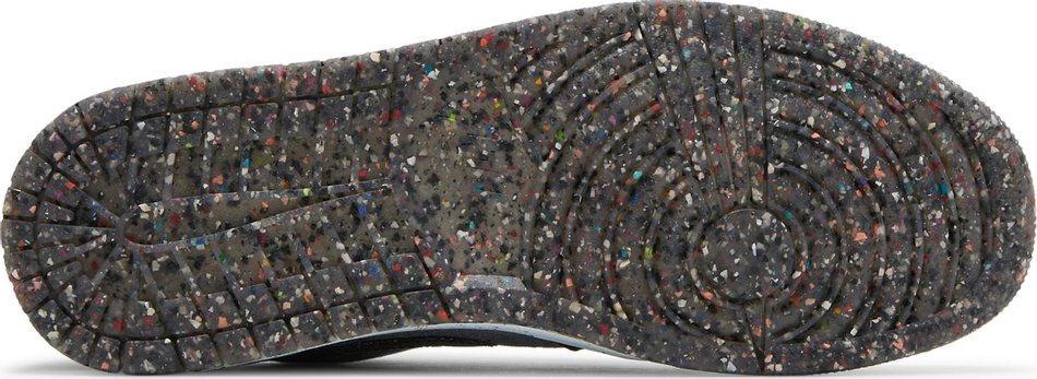 Low 'Crater-Black' DM4657-004
