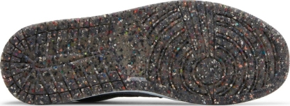 Low 'Crater-Black' DM4657-004