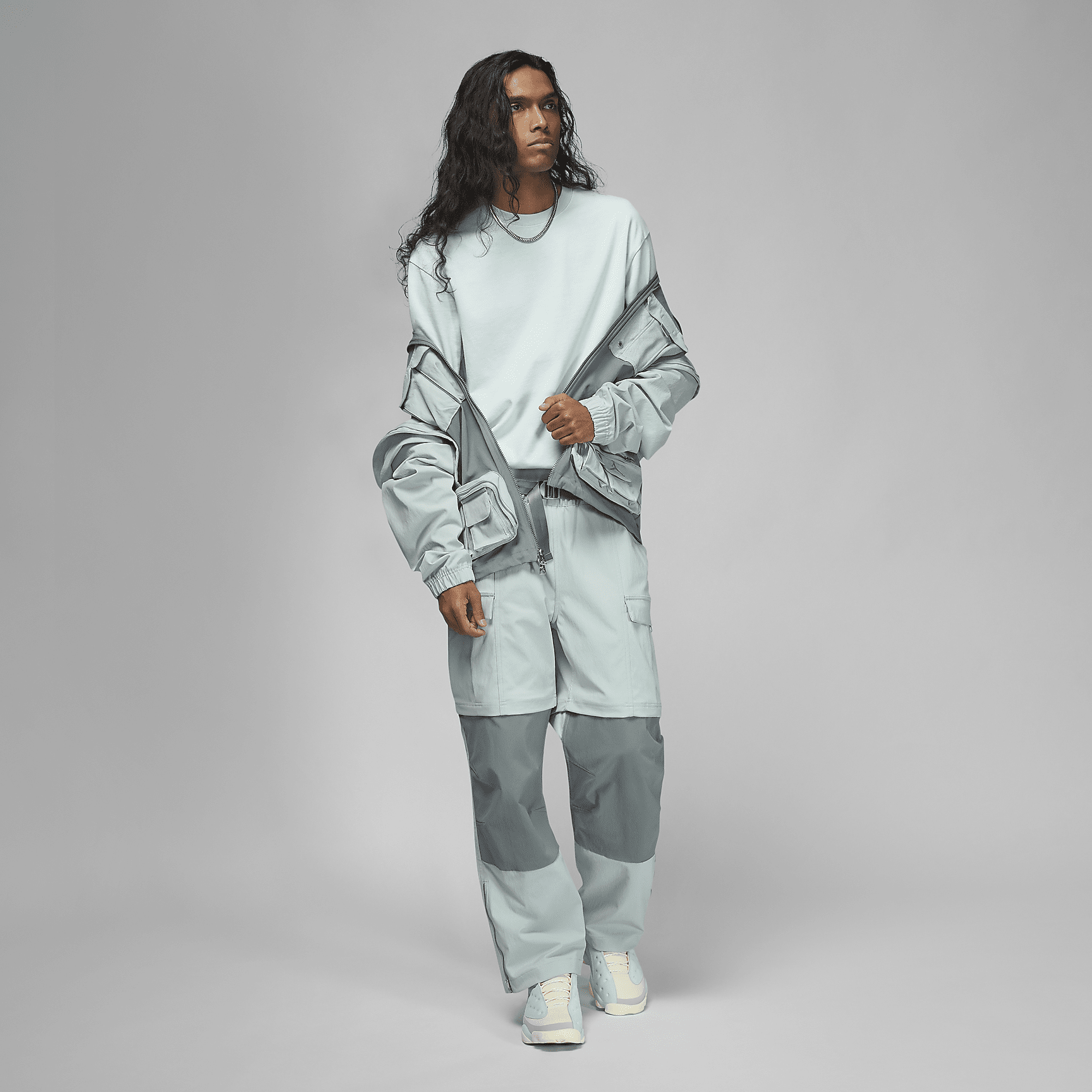 Men's Cargo Pants