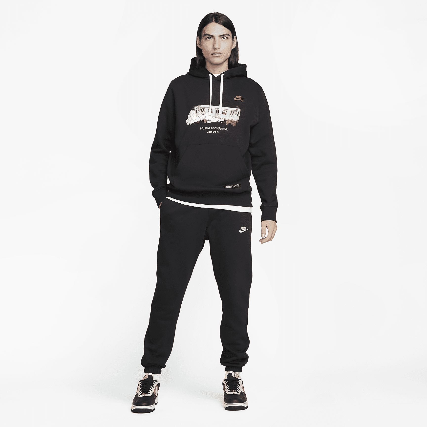 Men's Hoodie