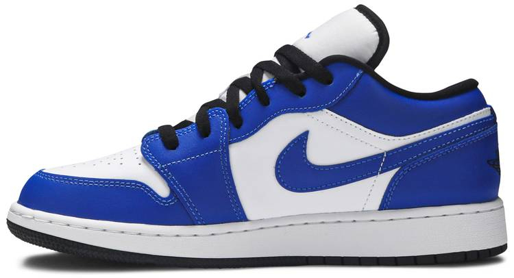 Low GS 'Game Royal' 553560-124