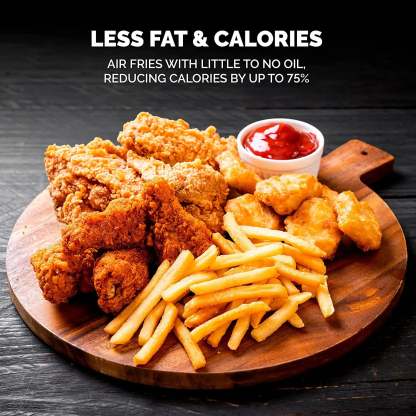Air Fryer Oven 