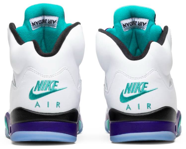 Retro NRG 'Fresh Prince' AV3919-135