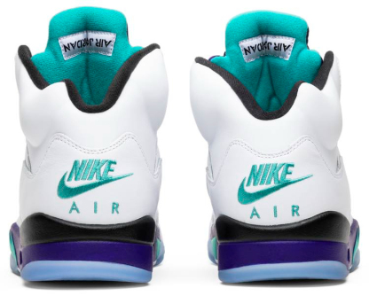Retro NRG 'Fresh Prince' AV3919-135