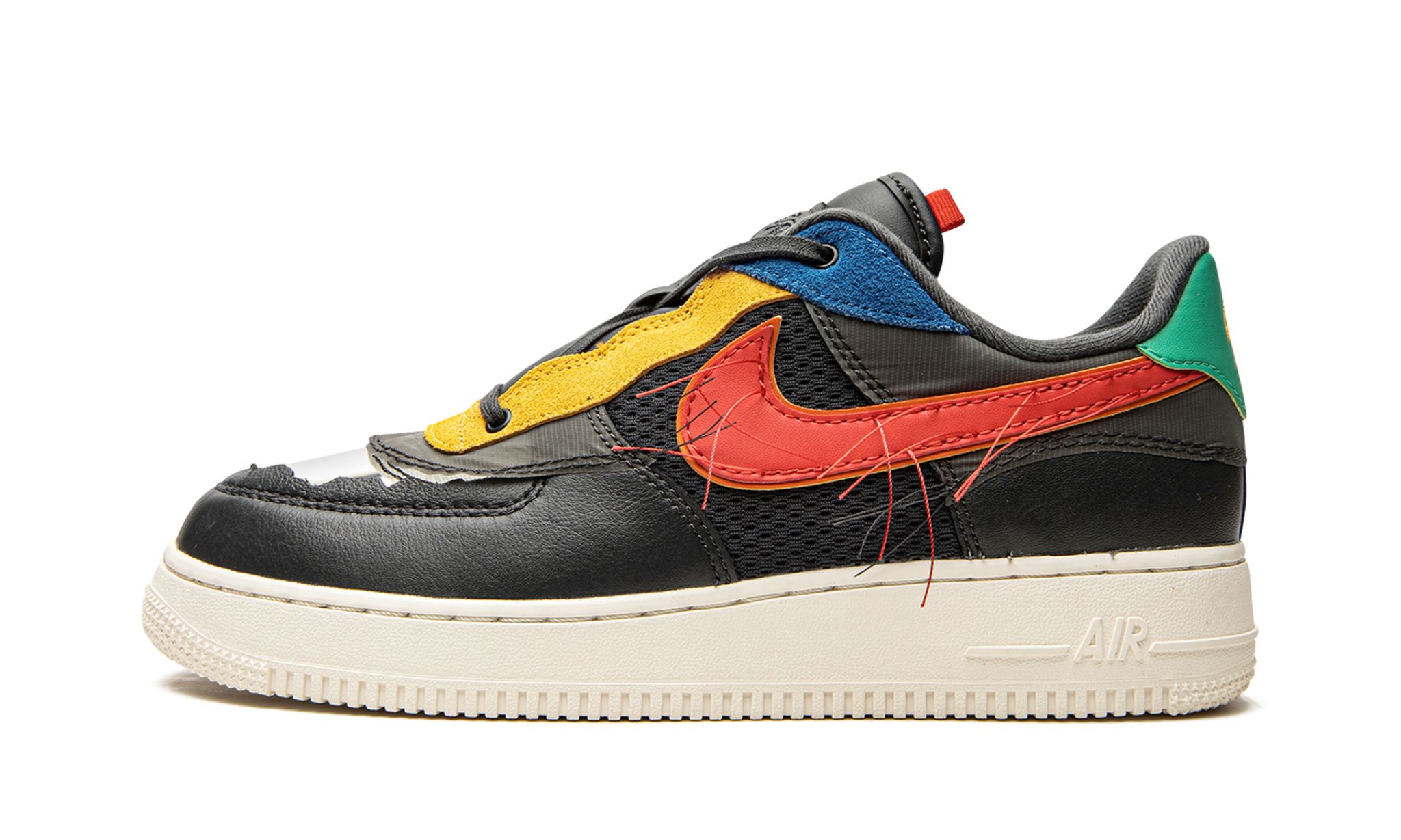 1 Low ��BHM/Black History Month 2020