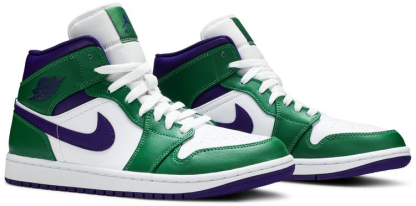 Mid 'Hulk' 554724-300