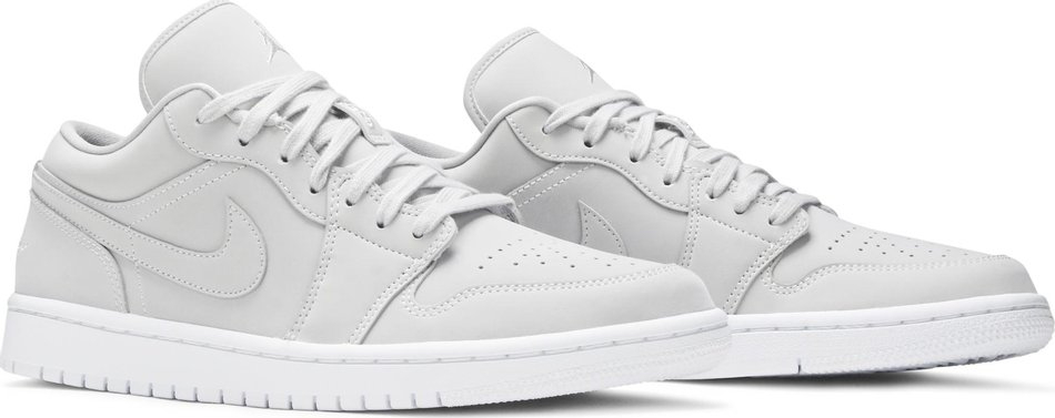 Wmns Low 'Grey Fog' DC0774-002