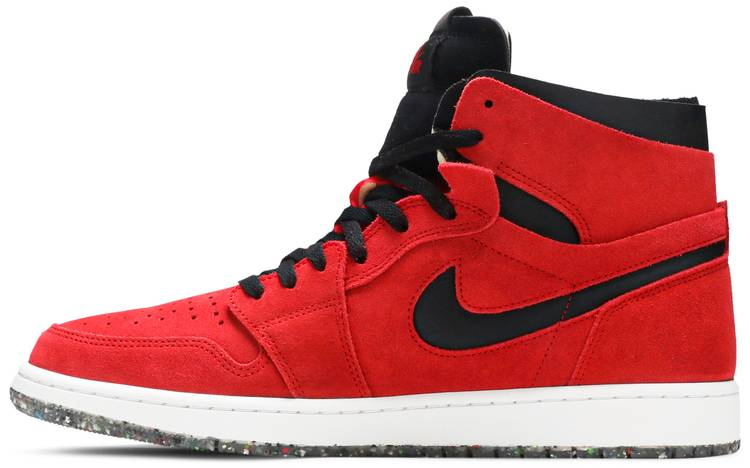 High Comfort 'Gym Red' CT0978-600