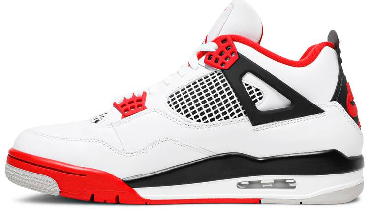 Retro OG 'Fire Red' 2020 DC7770-160