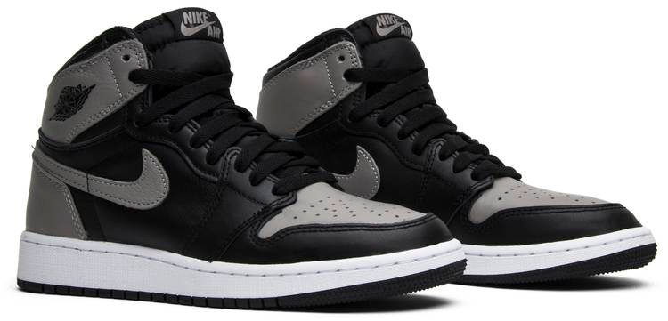 Retro High OG GS 'Shadow' 2018 575441-013